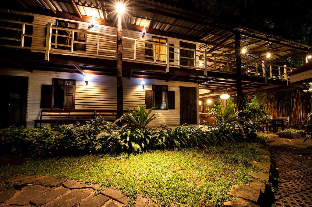 Smile House Boutique, Chiang Mai